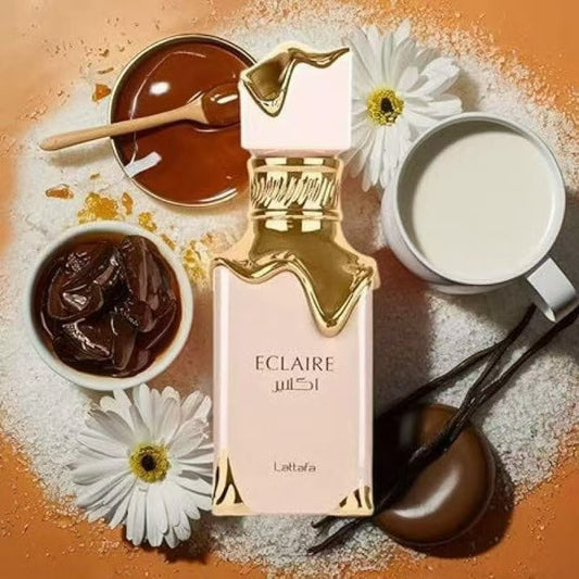 Lattafa Eclaire Eau Du Parfum **TRENDING PRODUCT**