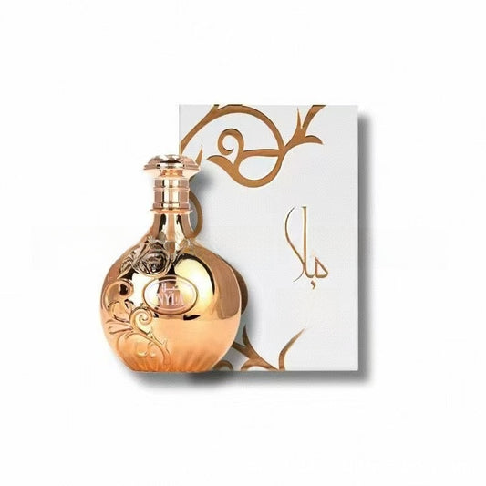 Arabiyat Prestige Vanilla Bean Eau de Parfum
