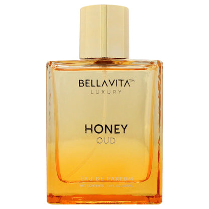 *LOVE ISLAND* Honey Oud
