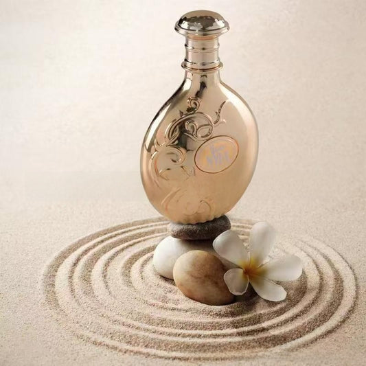 Arabiyat Prestige Vanilla Bean Eau de Parfum