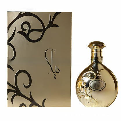 Arabiyat Prestige Vanilla Bean Eau de Parfum