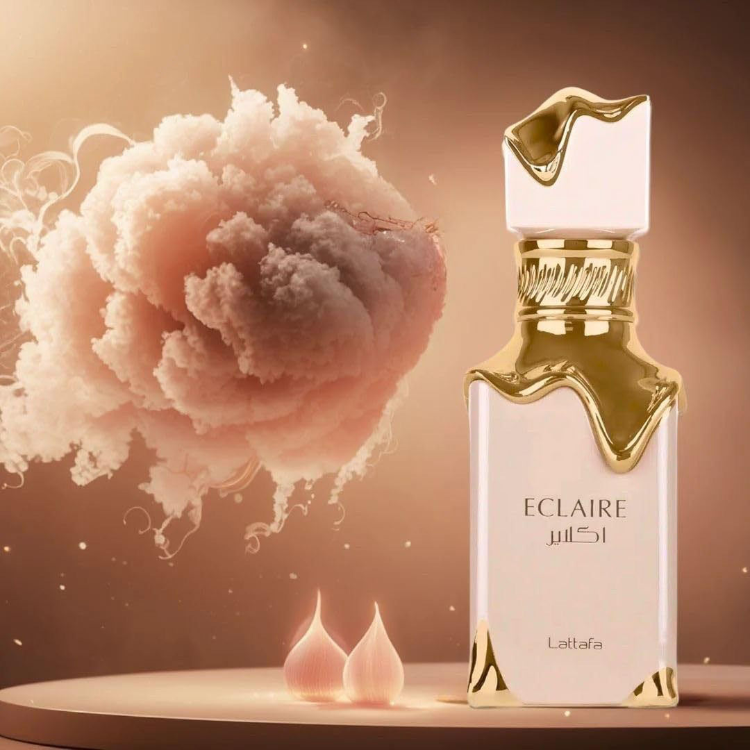 Lattafa Eclaire **TRENDING PRODUCT**