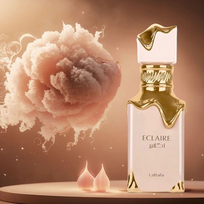 Lattafa Eclaire **TRENDING PRODUCT**