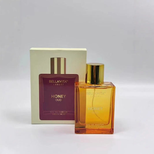 *LOVE ISLAND* Honey Oud