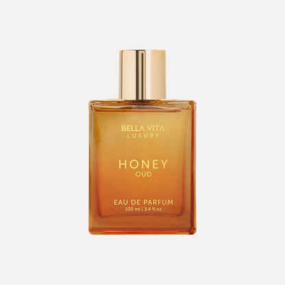 *LOVE ISLAND* Honey Oud