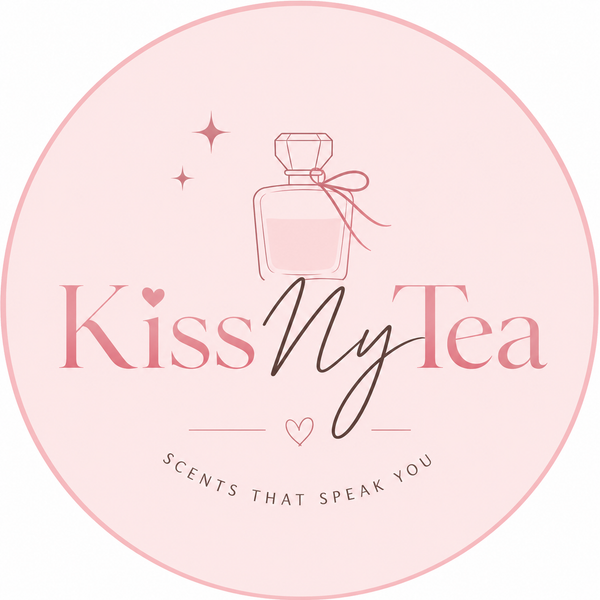 KissMyTea