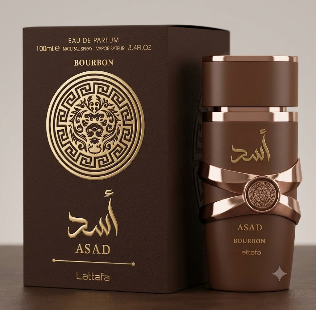 Yara Perfume Spray Selections